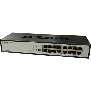 D-Link DGS-1016L/A1