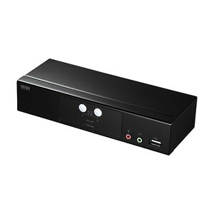TTvC SW-KVM2HHC HDMIΉp\Rؑ֊(2:1)
