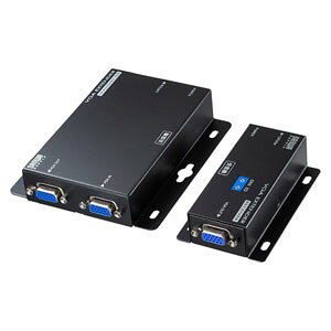 �T�����T�v���C VGA-EXSET2N �f�B�X�v���C�G�N�X�e���_�[�i�Z�b�g���f���j