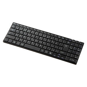 �T�����T�v���C SKB-BT22BKN Bluetooth�X�����L�[�{�[�h