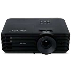 Acer X1328Wi DLP�v���W�F�N�^�[ X1328Wi (WXGA (1280×800)/4500 ANSI lm/HDMI 1.4a/3D�Ή�/2.8kg/2�N�ԕۏ�)