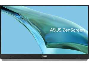 ASUS TeK MB249C 液晶ディスプレイ 23.8型/1920×1080/HDMI・USB Type-C/ブラック/スピーカー:あり