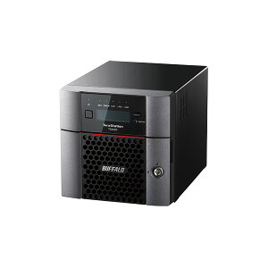 obt@[ TS5220DN0402 TeraStation TS5220DNV[Y 2hCuNAS 4TB