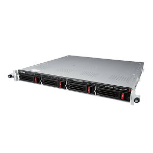 �o�b�t�@���[ TS5420RN4804 TeraStation TS5420RN�V���[�Y 4�h���C�uNAS 48TB