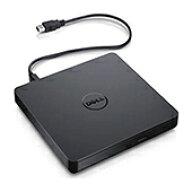 DELL Dell USB薄型DVDスーパーマルチドライブ - DW316
