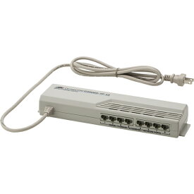 アライドテレシス　CentreCOM GS908S-TP V2 レイヤー2スイッチ　1921R