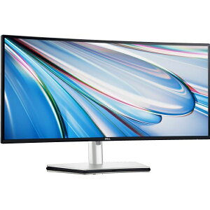 Dell Technologies 34C`ȖThunderboltnu j^[ U3425WE
