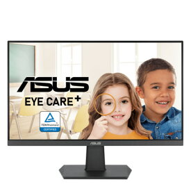 ASUS TeK 23.8型ワイドモニター VA24EHF-P
