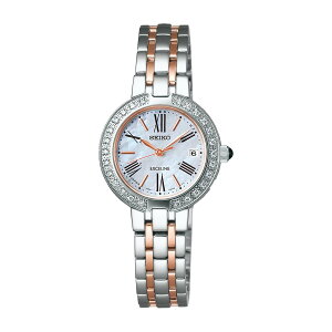 SEIKO h`F & GNZ[k Exceline - Ladies \[[dg SWCW008