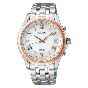 SEIKO h`F & GNZ[k \[[dg SADZ202