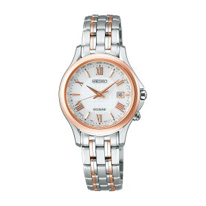 SEIKO h`F & GNZ[k \[[dg SWCW162