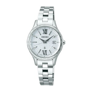 SEIKO ZCR[ LA Essential Collection SSVV081