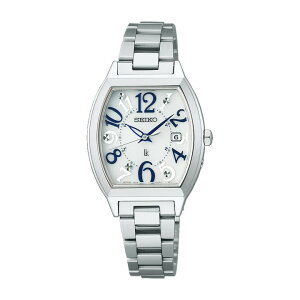 SEIKO ZCR[ LA Happy Collection SSVW213