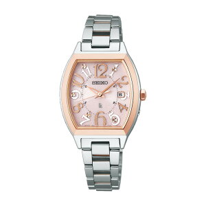 SEIKO ZCR[ LA Happy Collection SSVW214