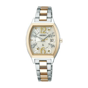 SEIKO ZCR[ LA Happy Collection SSVW216