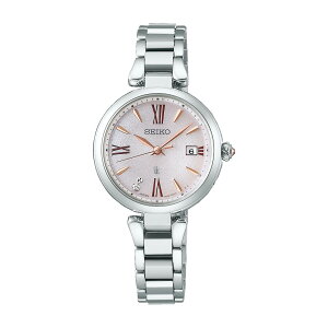 SEIKO ZCR[ LA LUKIA Grow SSQW081