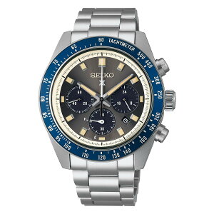 SEIKO vXybNX SPEEDTIMER SBDL111