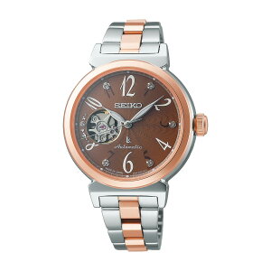 SEIKO ZCR[ LA Essential Collection SSVM062