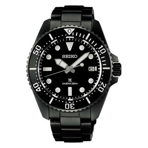 SEIKO vXybNX Diver Scuba SBDJ065