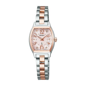 SEIKO Happy Collection SSWA012