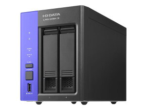 �A�C�E�I�[�E�f�[�^ Windows���� ���K�͗��p�@�l����NAS 2TB HDL2-Z10ATB02