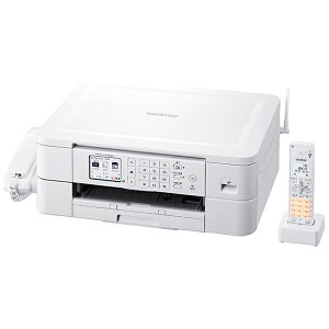 yVi/݌ɂzuU[H MFC-J739DN A4CNWFbg@ (FAX/db@/Wi-Fi/X}zE^ubgڑ)