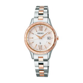 SEIKO Essential Collection SSVV082