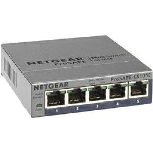 NETGEAR Inc. GS105E-200JPS