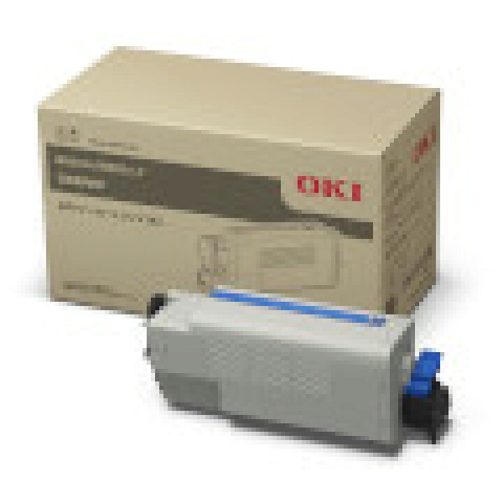 楽天市場】【純正品】OKI(沖データ) EPC-M3C2 EPトナーカートリッジ(大  