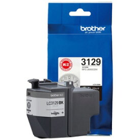 ブラザー　LC3129BK