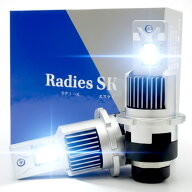 ステップワゴン スパーダ RK5 RK6 LED ヘッドライト D2S D2R 爆光 LED 完全 ポン付け LED化 純正HID交換 …