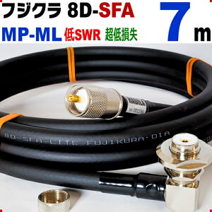 tWN 8D-SFA 7m MP-ML f[^t SWR ᑹ A}`A P[u [r 8DSFA 8D SFA ML-MP MP MLJ MJL MLMP MPML