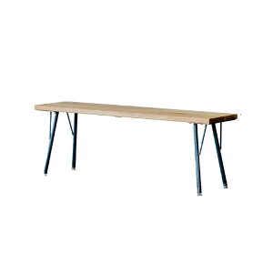 [J[i _CjOx` Ol| SK BENCH 1500 150×28cm x` ֎q  Ƌ I[N 3lp ؖ k C  Ebh ACA