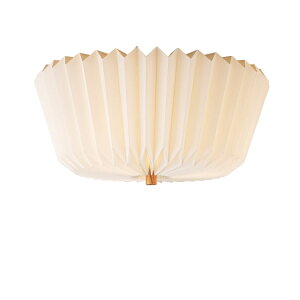 シーリングライト おしゃれ 北欧 かわいい モダン ナチュラル シンプル コンパクト プリーツシェード 和風 ジャパンディ 和室 リビング ダイニング 寝室 一人暮らし インテリア 木 布 ファブ