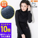 [スーパーセール価格+クーポン]FELLOW 保温インナー 裏起毛 長袖 サーフィン レディース ロングスリーブ エアーヒート 起毛インナー ウェットスーツ インナー 防寒インナー セミドライスーツ用インナー 日本規格 大きいサイズ 16F-WT21