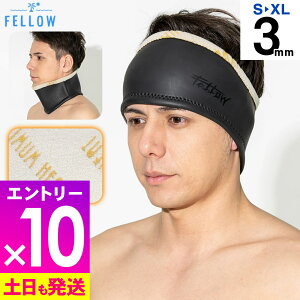 [ӍՒGg[10{]EFbg lbNAhwbhoh XL FELLOW jp 3mm ~̃T[tBł̖h΍ N ۉ ⓪ {Ki S`XL EGbgX[cƈꏏ