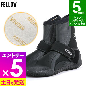 [܂Ƃߔłɍő5OFF]yAEgbgizLbYT[tu[c FELLOW ndl EFbgu[c ۉ 5mm h EFbg T[tB 19cm`22cm EGbgX[c T[tBu[c E