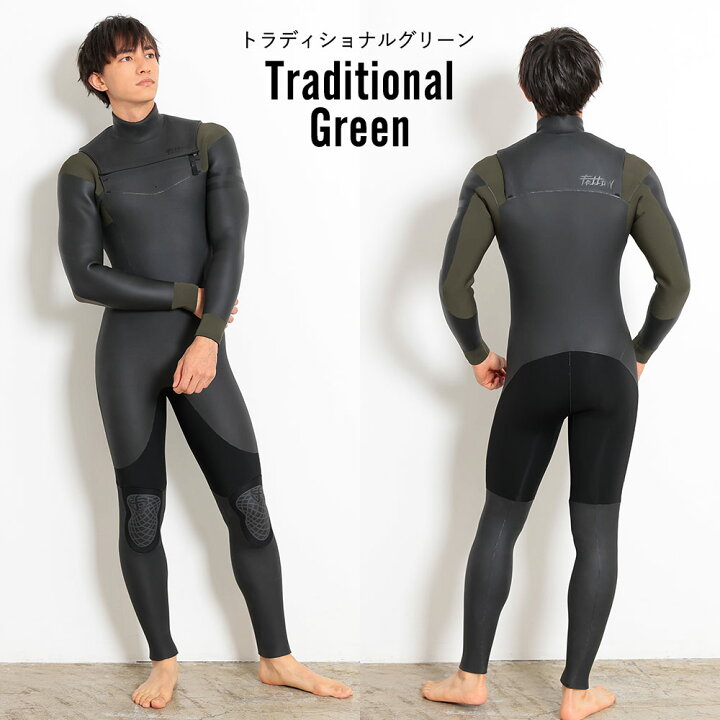 サーフィン ウェットスーツ（楽天市場】最強セミドライ SWIPE WETSUITS 