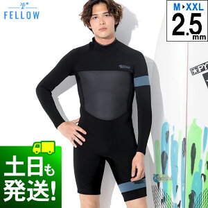 FELLOW EFbgX[c Y 2.5mm OXvO Xv obNWbv W[W XL ^Cv EGbgX[c Xgb` {Ki 傫TCY T[tB SUP bg _CrO 22F-L