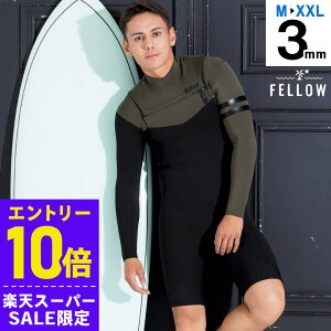 [Jn4ԌN[|]FELLOW EFbgX[c Y 3mm OXvO Xv `FXgWbv W[W^Cv EGbgX[c Xgb` {Ki T[tB SUP bg _CrO 