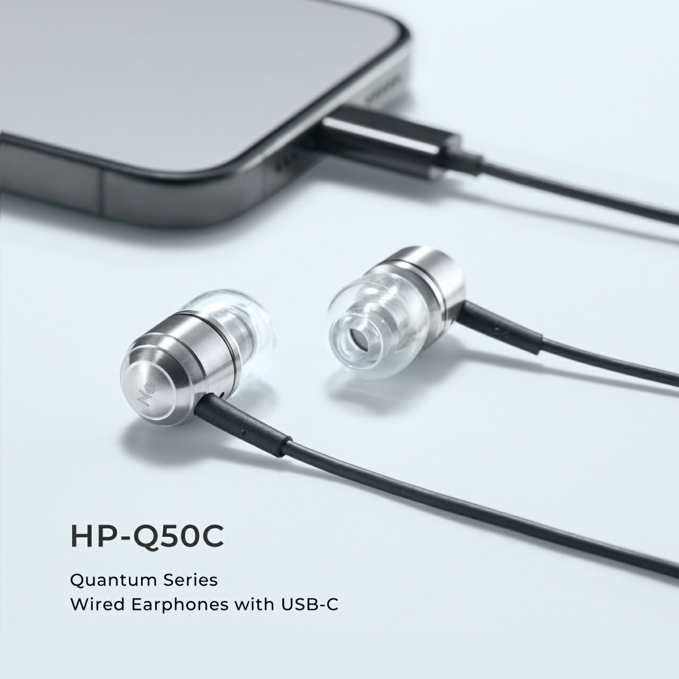 HP-Q50C