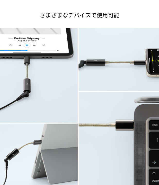 楽天市場】【ポイント10倍】ラディウス RK-DA70C ハイレゾ対応 USB-C ラディウス　RK DA 70L