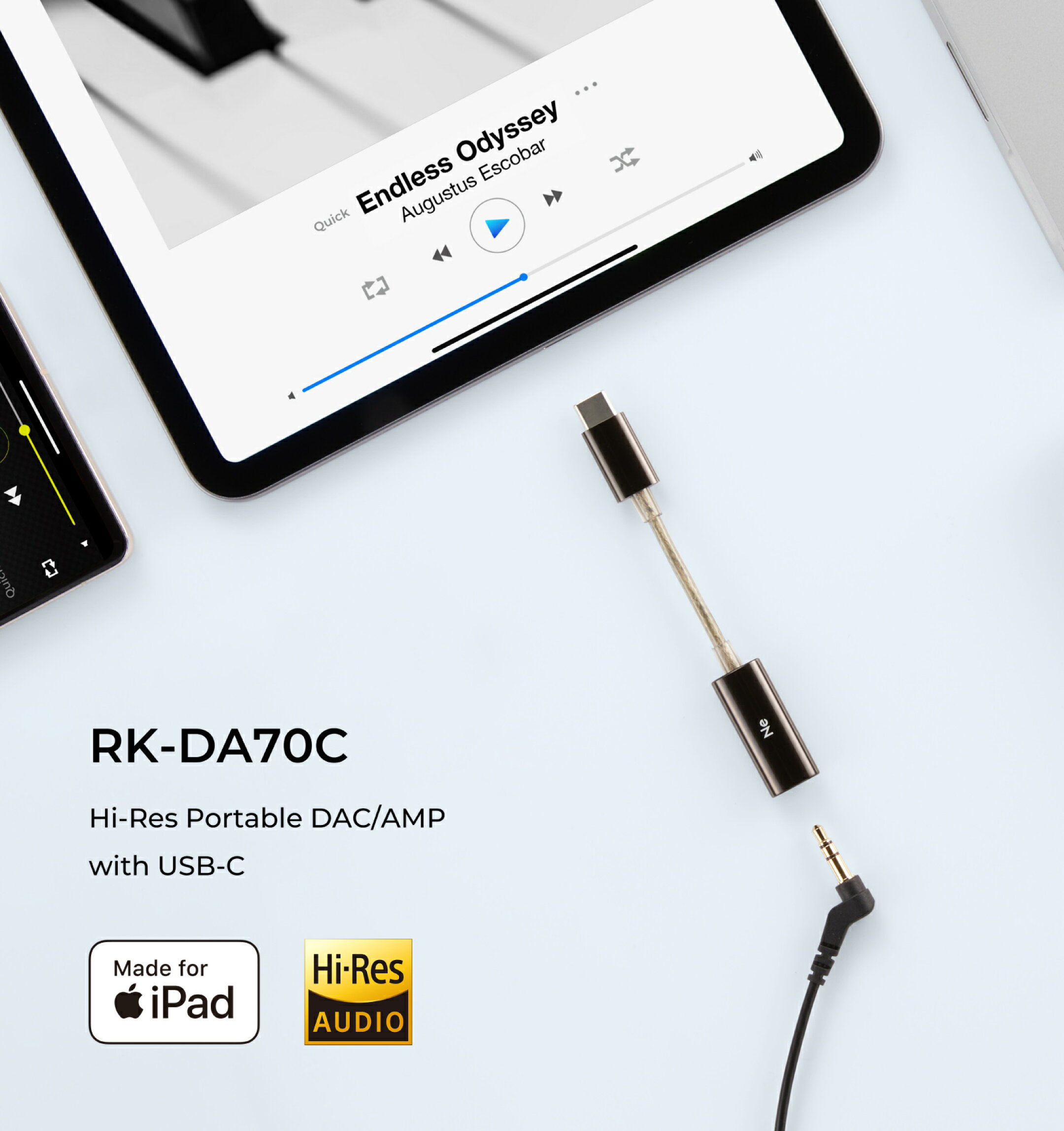 RK-DA70C