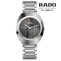 楽天市場】rado ダイヤスター（腕時計）の通販 