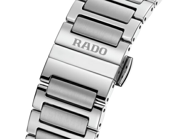 楽天市場】【ラドー 公式】 腕時計 RADO Diastar original ダイヤ 