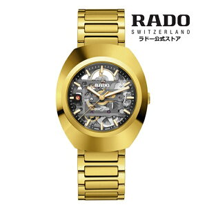 yh[ z rv RADO Diastar original _CX^[ IWi  38.0mm XPg  ZX XeXX`[ uXbg 100m h Yrv rv @B 30 