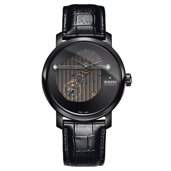楽天市場】【ラドー 公式】 腕時計 RADO DiaMaster High Line ダイヤ 