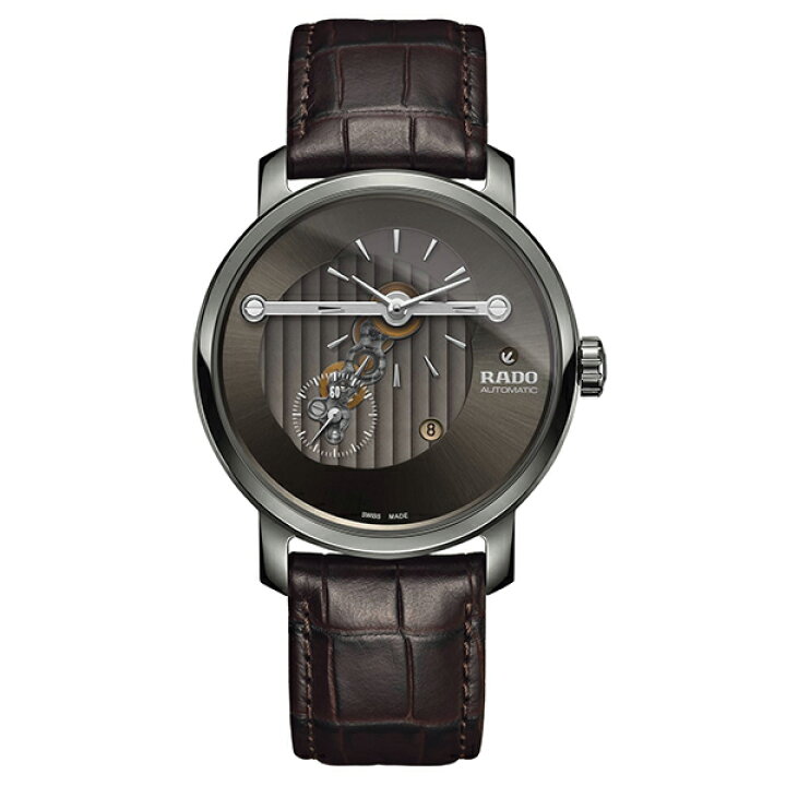 楽天市場】【ラドー 公式】 腕時計 RADO DiaMaster High Line ダイヤ 