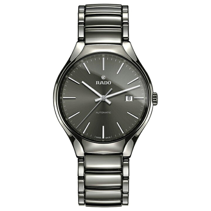 楽天市場】【ラドー 公式】 腕時計 RADO True トゥルー