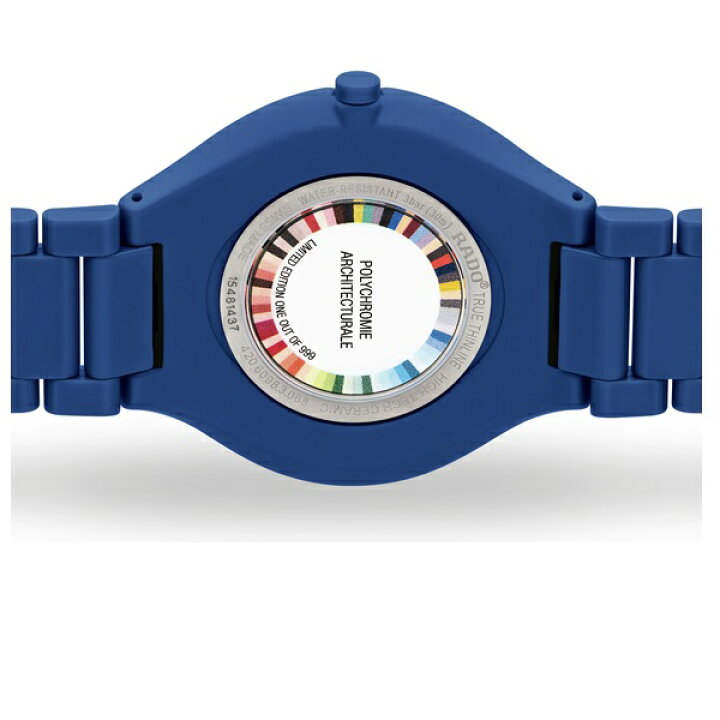 楽天市場】【ラドー 公式】 腕時計 RADO True Thinline Les Couleurs 